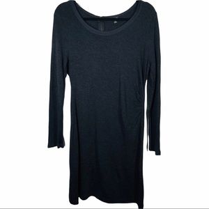 Ann Taylor Wool Rayon Dress